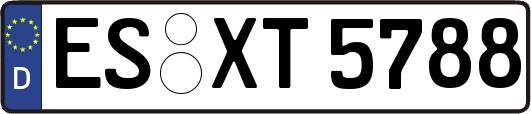 ES-XT5788
