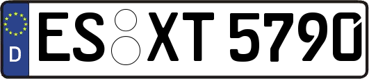 ES-XT5790