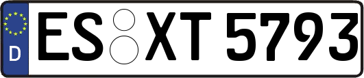 ES-XT5793