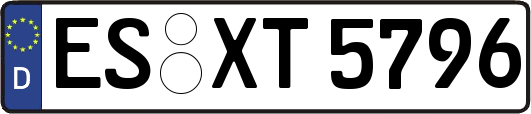ES-XT5796