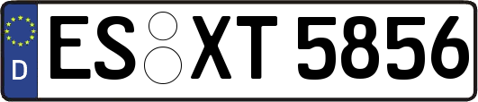 ES-XT5856
