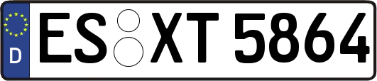 ES-XT5864