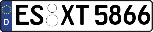 ES-XT5866