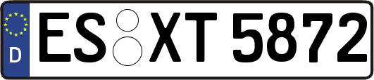 ES-XT5872