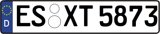 ES-XT5873