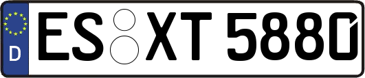 ES-XT5880
