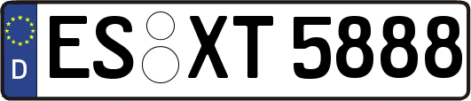 ES-XT5888