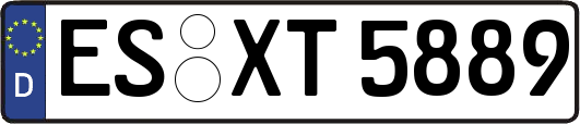 ES-XT5889