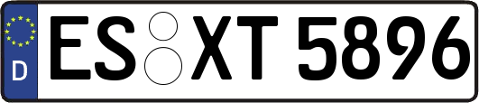ES-XT5896