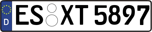 ES-XT5897