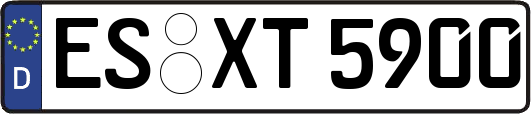 ES-XT5900