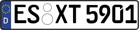 ES-XT5901
