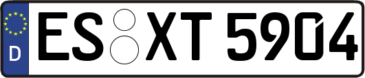 ES-XT5904