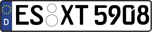 ES-XT5908