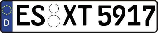 ES-XT5917