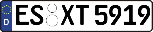 ES-XT5919