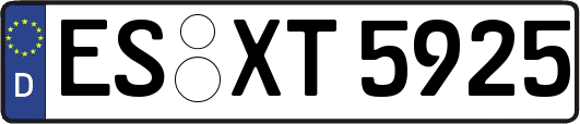ES-XT5925