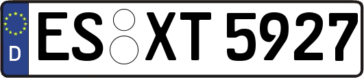 ES-XT5927