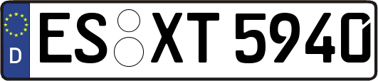 ES-XT5940