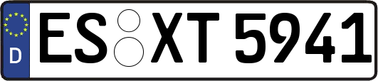 ES-XT5941
