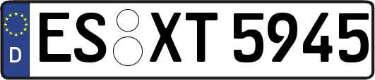 ES-XT5945
