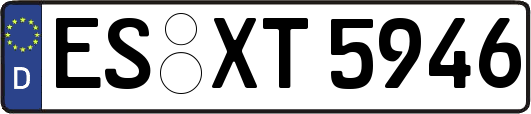 ES-XT5946