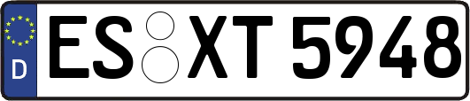 ES-XT5948