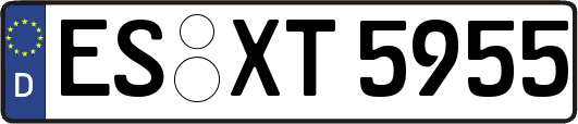 ES-XT5955
