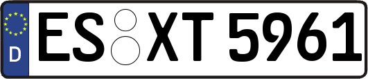 ES-XT5961