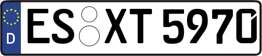 ES-XT5970