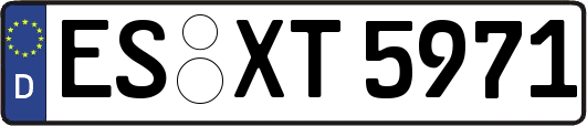 ES-XT5971