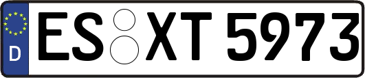 ES-XT5973