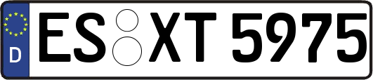 ES-XT5975