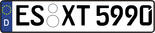 ES-XT5990