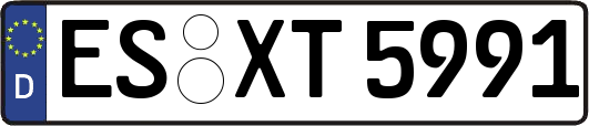 ES-XT5991