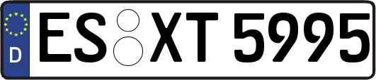 ES-XT5995