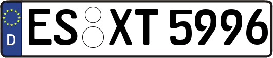 ES-XT5996