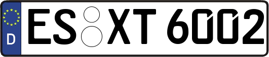 ES-XT6002