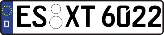 ES-XT6022