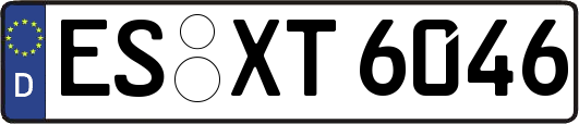 ES-XT6046