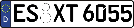 ES-XT6055