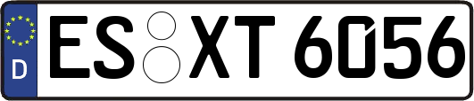 ES-XT6056