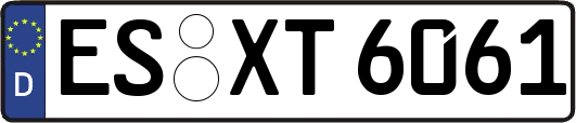 ES-XT6061