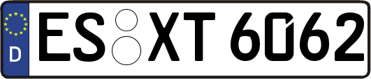 ES-XT6062
