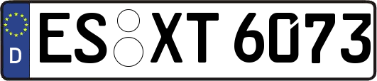 ES-XT6073