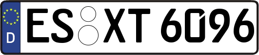 ES-XT6096
