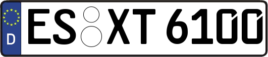 ES-XT6100