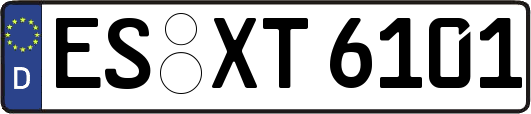 ES-XT6101