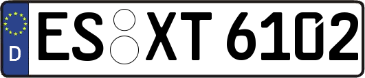 ES-XT6102