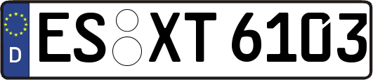 ES-XT6103